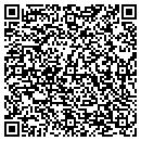 QR code with L'Armee Claudette contacts