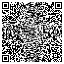 QR code with Leach Tiffany contacts