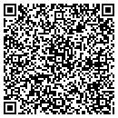 QR code with Holmes Log Works contacts