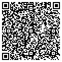 QR code with DRO Design contacts