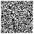 QR code with High Blood Pressure Clinic contacts