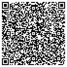QR code with Mc Millan Claim Service Inc contacts