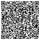 QR code with Rachel E Frank Ma Ccc-Slp contacts