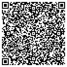 QR code with Klamath Tribe Commodity Prgrm contacts