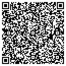 QR code with Gb Graphics contacts