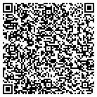 QR code with Mahadevan Karthik MD contacts