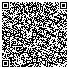 QR code with Upscale Devolopment Trust contacts