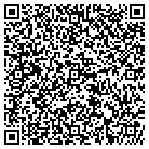 QR code with T K L Speech & Language Service contacts