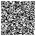 QR code with Mic Smoke Shop contacts