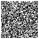 QR code with Your Way Signs & Graphics contacts