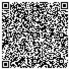 QR code with Wtamu Speech & Hearing Clinic contacts