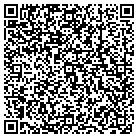 QR code with Peach State Bank & Trust contacts