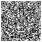 QR code with High Performance Signs-Graphic contacts