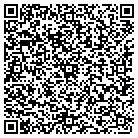 QR code with Amazing Grace Gymnastics contacts