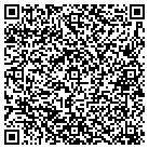 QR code with Peoples Bank of Talbton contacts