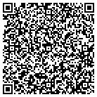 QR code with J C Speech Pathology Clinic contacts