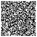 QR code with Jdk Design contacts
