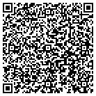 QR code with Oregon Inalternative Health contacts
