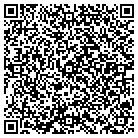 QR code with Oregon Osteoporosis Center contacts