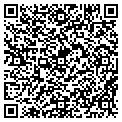 QR code with Jln Design contacts