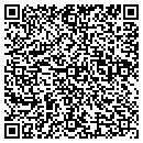 QR code with Yupit of Andreafski contacts