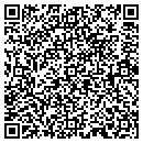 QR code with Jp Graphics contacts