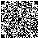 QR code with Apache U of A CO-OP Extension contacts
