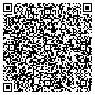 QR code with Clyde B & Ruth E Lauer Trust contacts