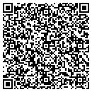 QR code with Kb Graphic Studio LLC contacts