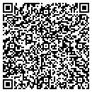 QR code with C R &A Lp contacts