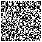 QR code with University Way Speech Service contacts