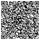QR code with Koedoot Joost Graphics contacts