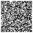 QR code with Atmore Vision Center contacts