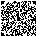 QR code with Badham D W OD contacts