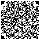 QR code with D Michael Jehle Revocable Tru contacts