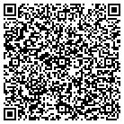QR code with Baldwin Eye Clinic One Hour contacts