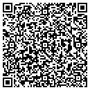 QR code with Letter Lines contacts