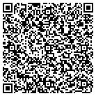 QR code with Madmann Graphics Company contacts