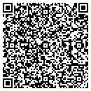 QR code with Malek Studio contacts