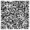 QR code with Mycor Design contacts
