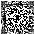 QR code with Gary Albert Kwekel Trust contacts