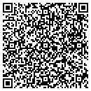 QR code with C B Mcinnish Md contacts