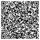 QR code with Harry Bader Trust contacts
