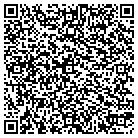 QR code with T Safe Rigging And Supply contacts
