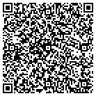 QR code with J Dean Templeton Trust contacts