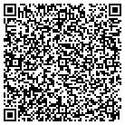QR code with redbat design contacts