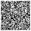 QR code with Rhea Bishop contacts