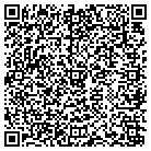 QR code with Hualapai Tribe Health Department contacts
