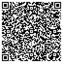QR code with ZoomCare contacts