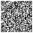 QR code with Royal Peach contacts